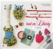 Capa do artigo Tout En Liberty