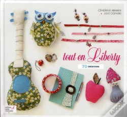 Capa do artigo Tout En Liberty