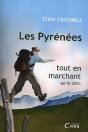 Tout En Marchant, Les Pyrenees Vues Du Gr10 - Preview