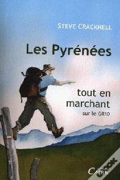 Capa do artigo Tout En Marchant, Les Pyrenees Vues Du Gr10