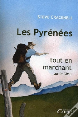Capa do artigo Tout En Marchant, Les Pyrenees Vues Du Gr10