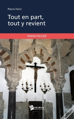 Capa do artigo Tout En Part, Tout Y Revient