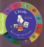 Tout-En-Rond ; L'École - Preview