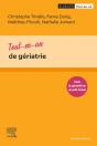 Tout-En-Un De Gériatrie - Preview