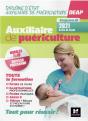 Tout-En-Un Deap - Ifap - 3e Ed. Programme Complet_Nouveau Referentiel 2021 - Preview
