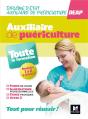 Tout-En-Un Deap - Ifap - Diplome D'Etat D'Auxiliaire De Puericulture - Programme Complet - Preview