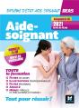 Tout-En-Un Deas -Ifas Diplome D'Etat Aide-Soignant-Programme Complet-4e Ed.-Nouveau Referentiel 2021 - Preview