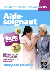 Capa do artigo Tout-En-Un Deas - Ifas - Diplome D
