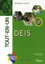 Tout En Un ; Deis - Preview