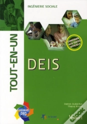 Capa do artigo Tout En Un ; Deis