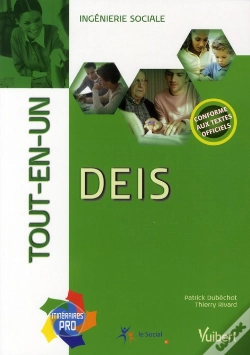 Capa do artigo Tout En Un ; Deis