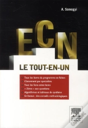 Capa do artigo Tout En Un Ecn