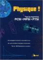 Tout-En-Un Physique Mpsi-Pcsi-Ptsi - Preview
