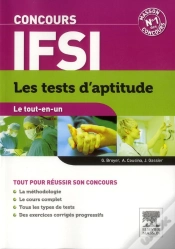 Capa do artigo Tout En Un Tests Aptitude