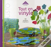 Capa do artigo Tout En Vinyle ; Déco Et Customisation