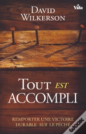 Capa do artigo Tout Est Accompli