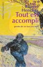Tout Est Accompli ; Paroles De Vie Face À La Mort - Preview
