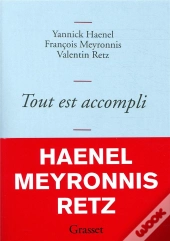 Tout Est Accompli