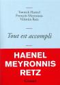 Tout Est Accompli - Preview