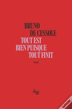Capa do artigo Tout Est Bien Puisque Tout Finit