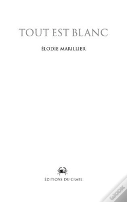 Capa do artigo Tout Est Blanc