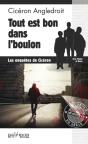 Tout Est Bon Dans L’Boulon - Preview