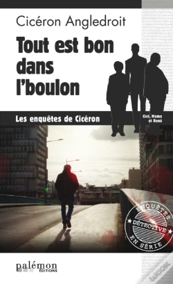 Capa do artigo Tout Est Bon Dans L’Boulon