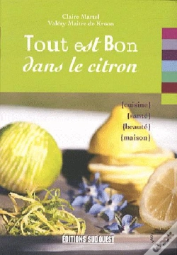 Capa do artigo Tout Est Bon Dans Le Citron
