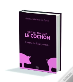 Capa do artigo Tout Est Bon Dans Le Cochon
