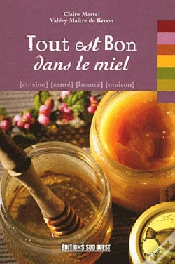 Capa do artigo Tout Est Bon Dans Le Miel