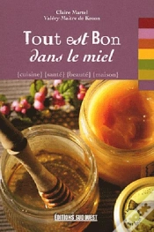 Capa do artigo Tout Est Bon Dans Le Miel