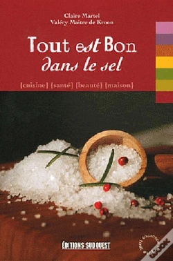 Capa do artigo Tout Est Bon Dans Le Sel
