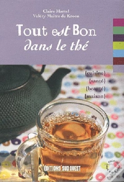 Capa do artigo Tout Est Bon Dans Le The