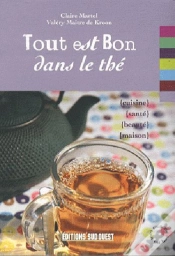 Capa do artigo Tout Est Bon Dans Le The