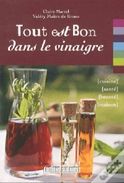 Capa do artigo Tout Est Bon Dans Le Vinaigre