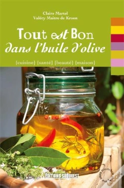 Capa do artigo Tout Est Bon Dans L'Huile D'Olive