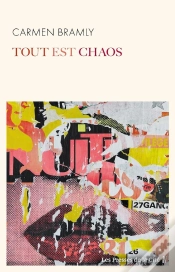 Capa do artigo Tout Est Chaos