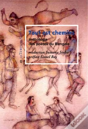 Capa do artigo Tout Est Chemins ; Anthologie Des Poètes Du Bengale