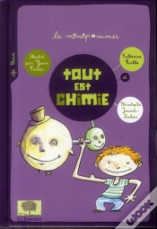 Capa do artigo Tout Est Chimie !