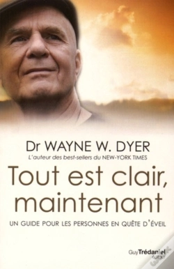 Capa do artigo Tout Est Clair Maintenant