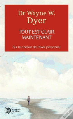 Capa do artigo Tout Est Clair Maintenant