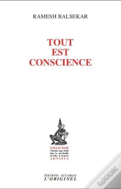 Capa do artigo Tout Est Conscience
