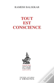 Capa do artigo Tout Est Conscience