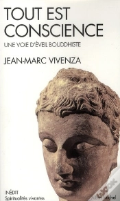 Capa do artigo Tout Est Conscience ; Une Voie D