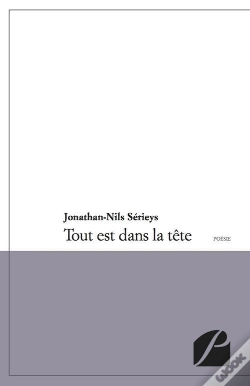 Capa do artigo Tout Est Dans La Tête