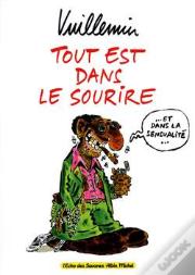 Tout Est Dans Le Sourire