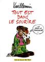 Tout Est Dans Le Sourire - Preview