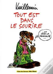 Capa do artigo Tout Est Dans Le Sourire