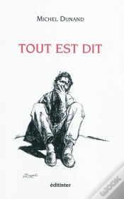 Capa do artigo Tout Est Dit