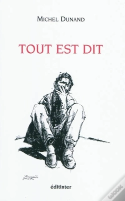 Capa do artigo Tout Est Dit